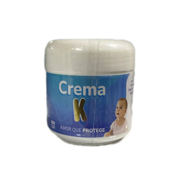 Crema K Pote 55 Gr