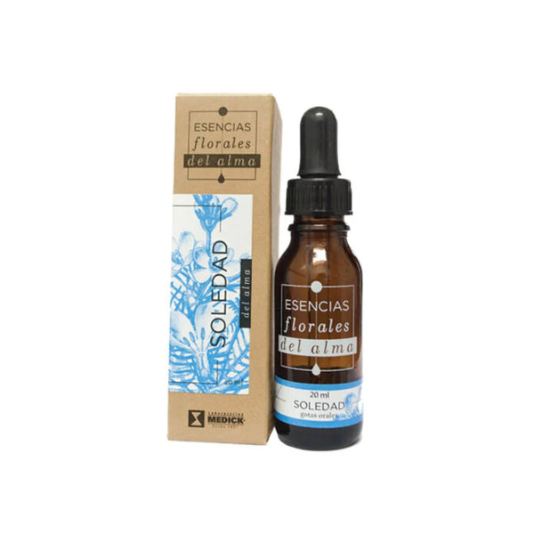 Esencia Soledad