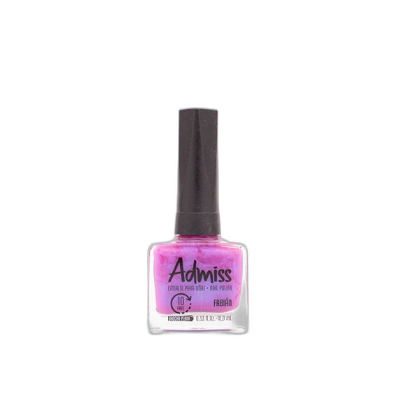 Esmalte Admiss Fabian 10 Ml
