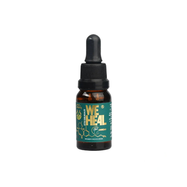 Gotas Sublinguales Ansiedad 15 Ml