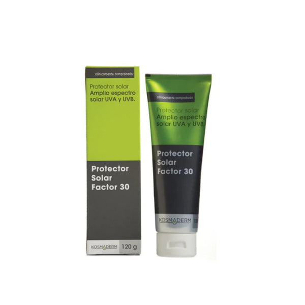Protector Factor 30 X 120 Gr