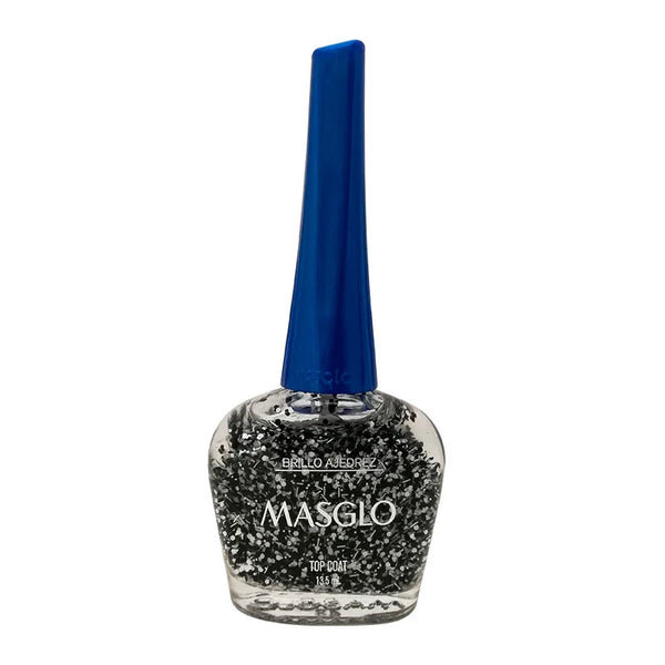 Brillo Ajedrez 13.5 Ml Masglo