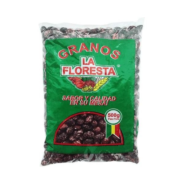 Frijol Cargamanto 500 Gr