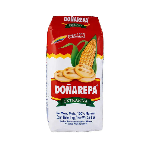 Doña Arepa 1Kg