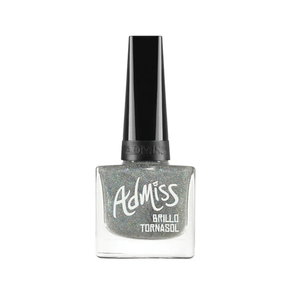 Admiss Decoracion Brillo Tornasol 10Ml