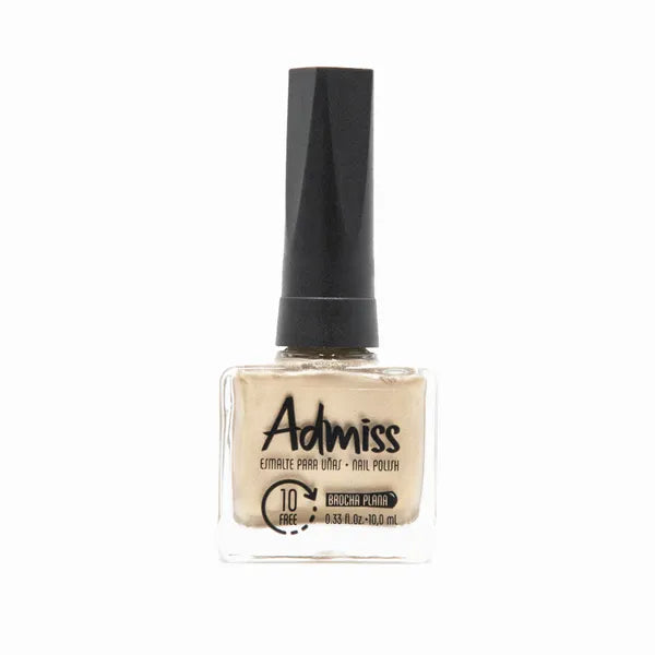 Admiss Matificador 10Ml