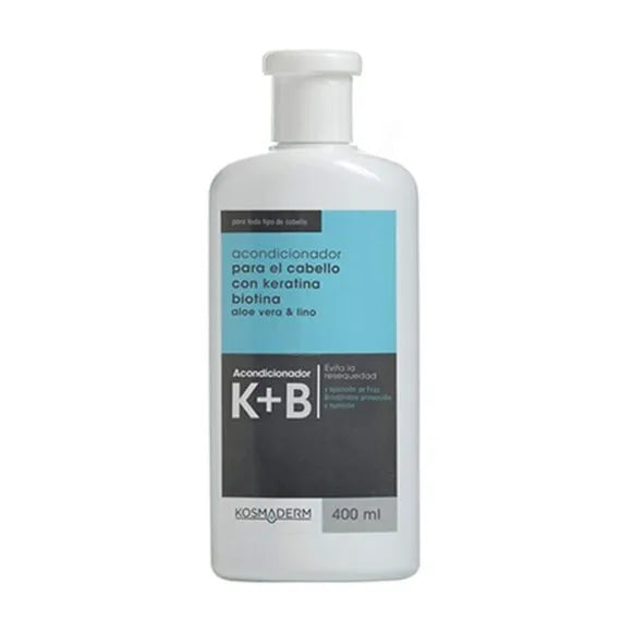 Acondicionador K+ B X 400 Ml