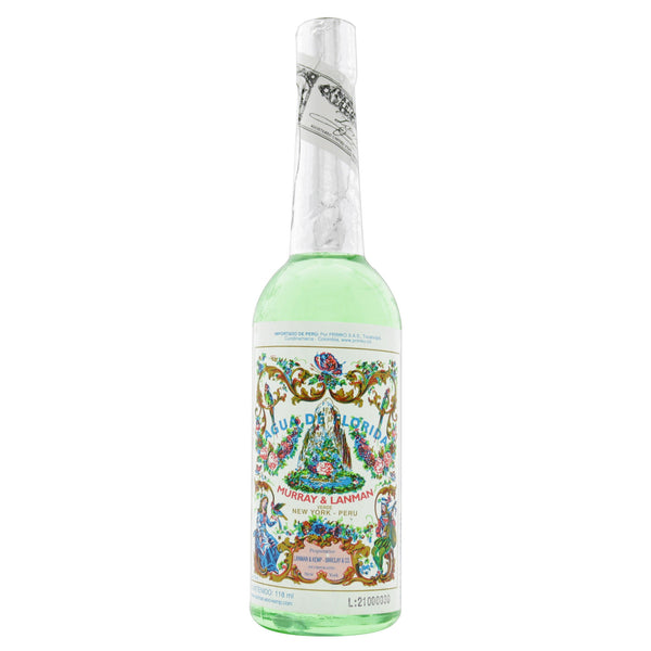 Agua Florida Murray 118 Ml