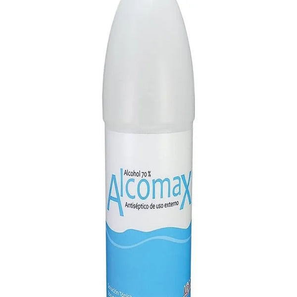Alcohol Antiseptico Alcomax 700 Ml (Nti)
