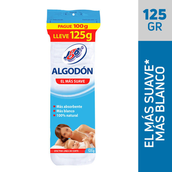 Algodon