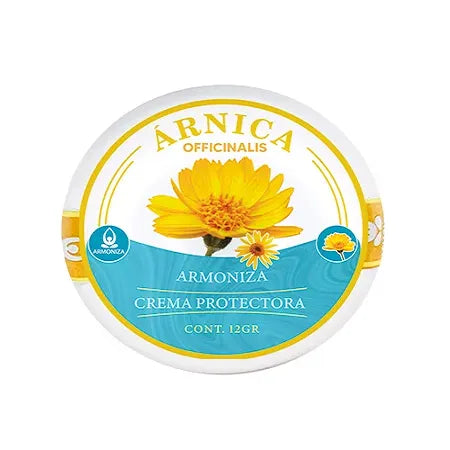 Arnica Crema Protectora 12 Gr
