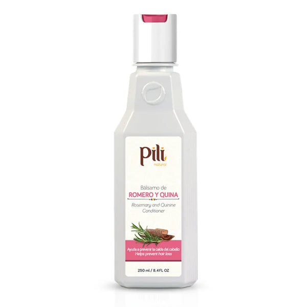 Balsamo Romero Y Quina Frasco X 250 Ml