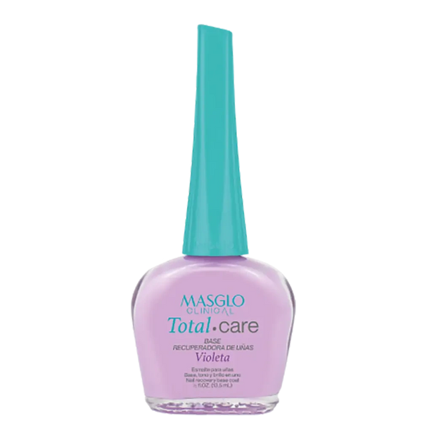 Masgloclinicaltotalcarebasevioleta13.5Ml