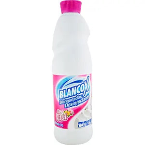 Blanqueador Blancox R C Floral Frasco X 500.00 Cc