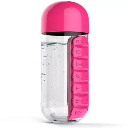 Botilo Pastillero