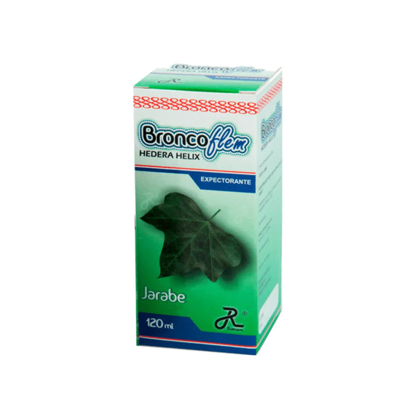 Broncoflem 120Ml