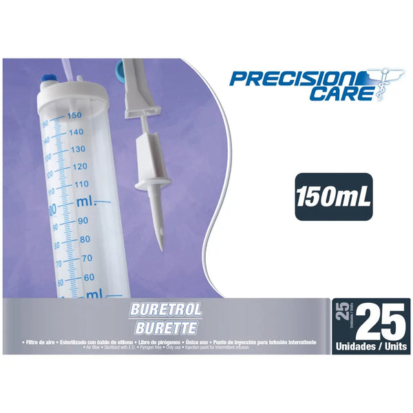 Buretrol 150 Ml