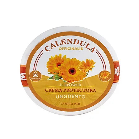 Calendula Crema Protectora 12 Gr
