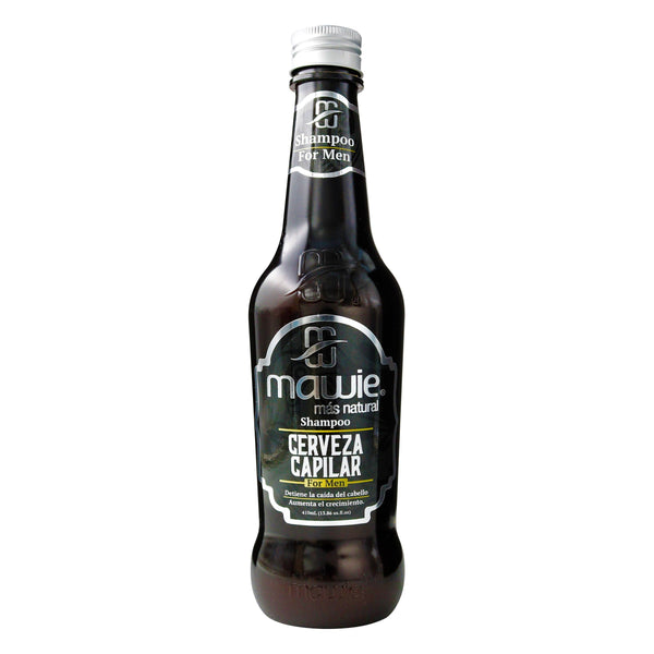 Champu Cerveza For Men Mawie 410 Ml