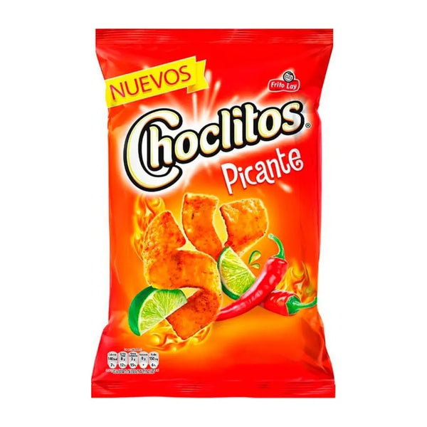 Choclitos Picante 45 Gr