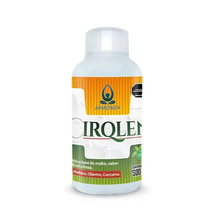 Cirqlen Armoniza X 500 Ml
