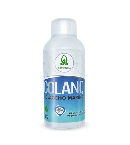 Colageno Marino Armoniza X 500 Ml