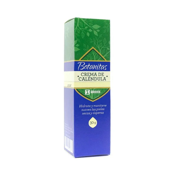 Crema De Calendula X 30 Gr