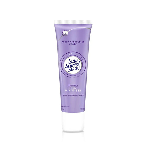 Desodorante Lady Speed Stick Hair Minimizer Frasco X 60 Grs