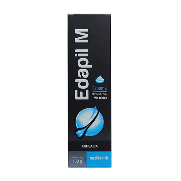 Edapil M Frasco X 100 Gr