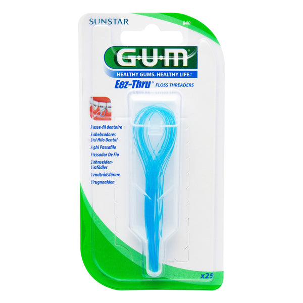 Enhebrador Gum 25 Und