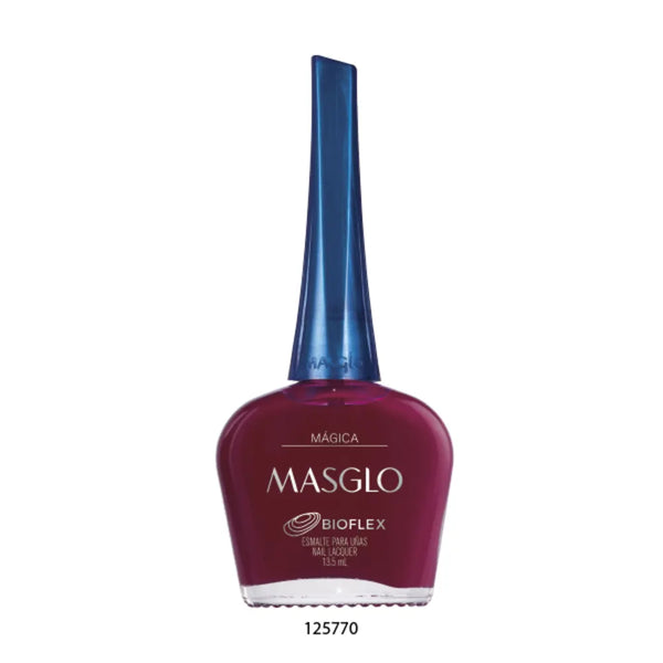 Esmalte Masglo Magica Frasco X 13.50 Ml
