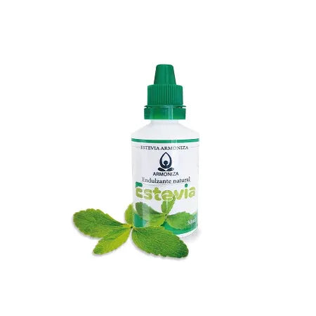 Estevia Armoniza 30 Ml