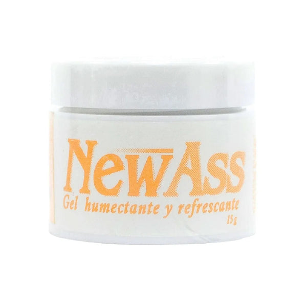 Gel Refrescante Humec New Ass