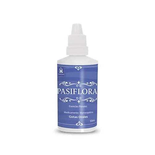 Gotas Pasiflora X 30Ml Armoniza