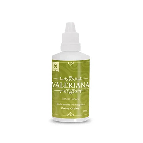 Gotas Valeriana X 30Ml Armoniza