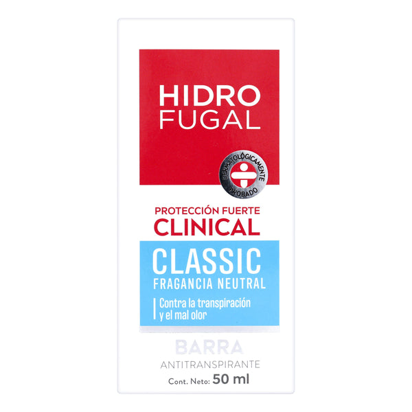 Hidrofugal Barra 50 Ml