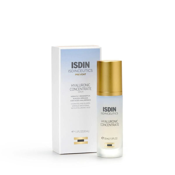 Isdin Hyaluronic Concentrate X 30 Ml (Con Acido Hialuronico)