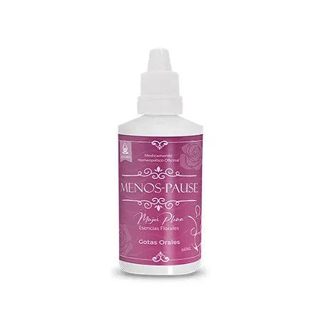 Menos Pause-Mujer Plena 60Ml