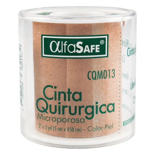 Micropore Piel 2X5