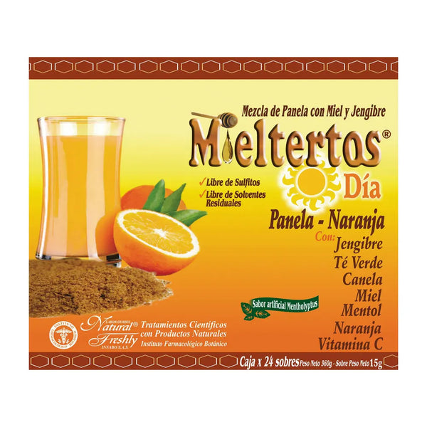 Mieltertos Gripa Dia Panela Naran.24 Sbs