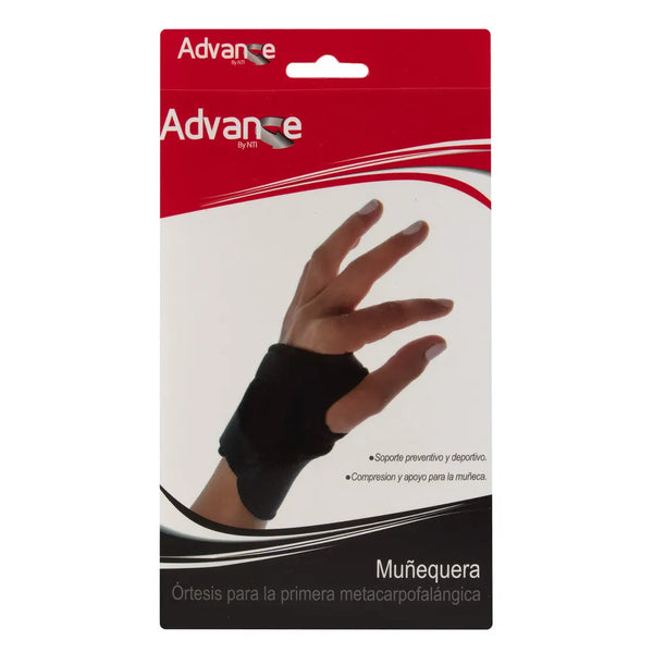 Munequera Advance