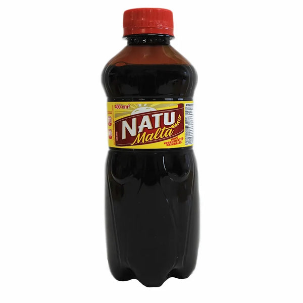 Natumalta 400 Ml