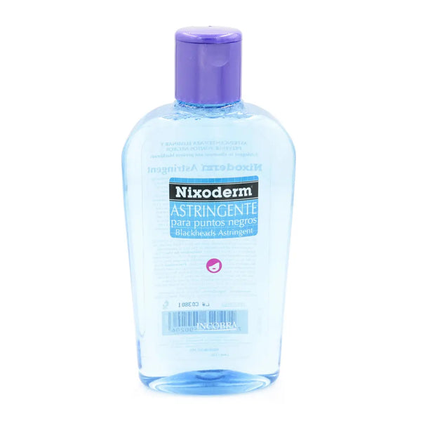 Nixoderm Astringente 200 Ml (Astringentes)