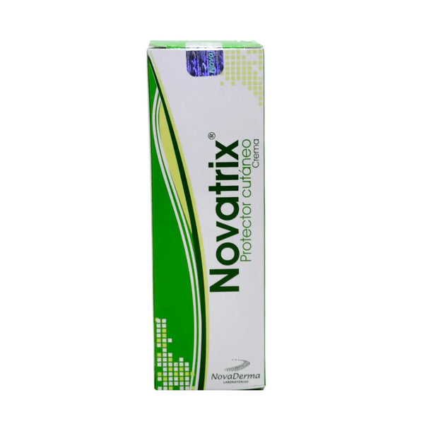 Novatrix Tubo X 50.00 Grs
