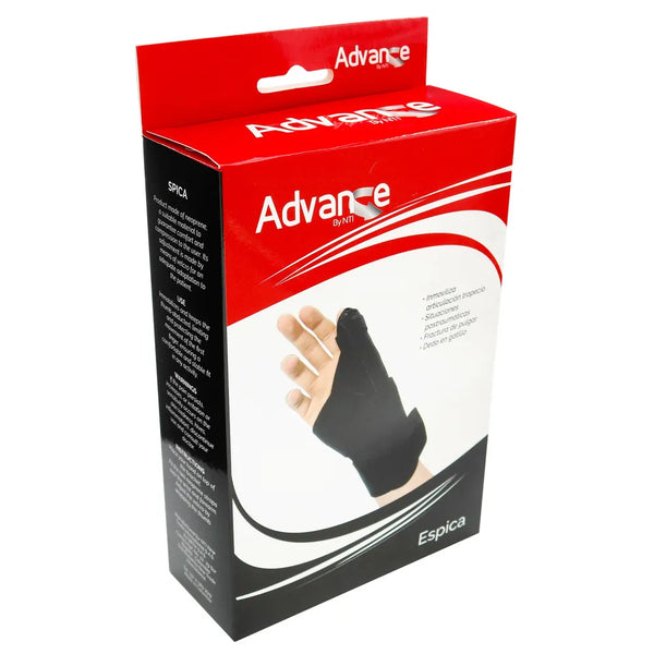 Ortopedico Espica De Pulgar Advance Nti