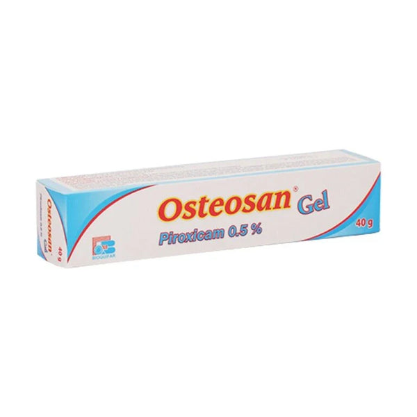Osteosan Gel 40 Gr