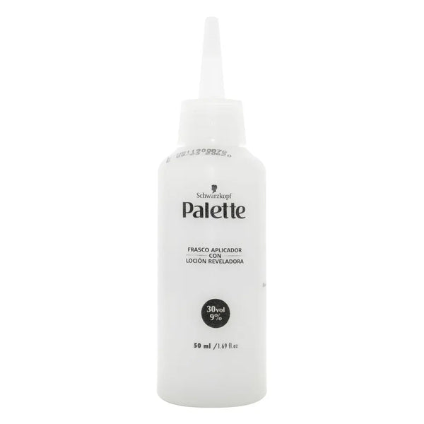 Oxigenta Palette Color Cre 30 Frasco X 50.00 Ml