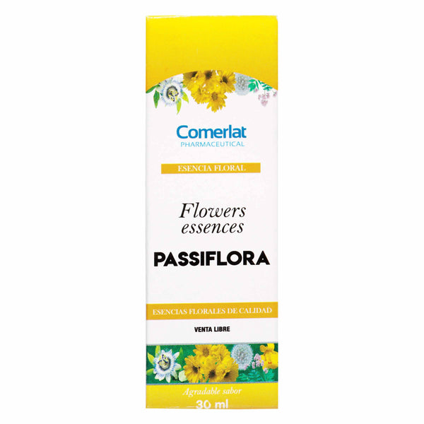 Passiflora Esencia Floral 30 Ml