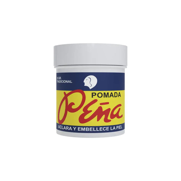 Pomada Peña N 4 Pote X 25 Grs