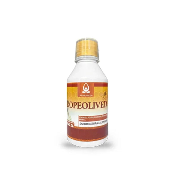 Propoleo Propeolived 120 Ml
